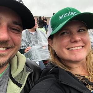 Meet your Posher, Shannon